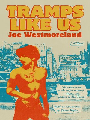 cover image of Tramps Like Us